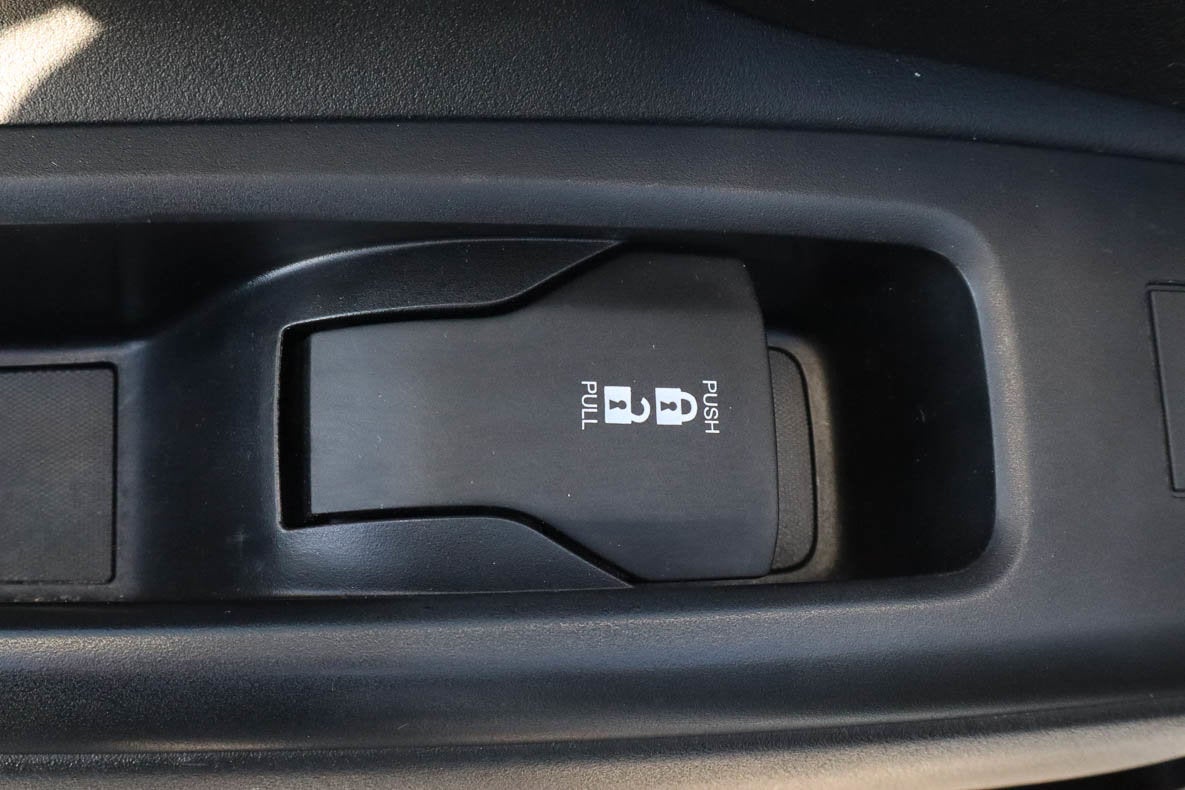 2022 RAM ProMaster City Cargo Van Tradesman Van