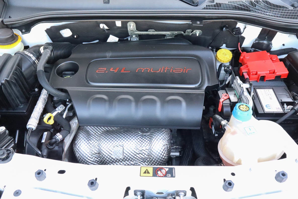 2022 RAM ProMaster City Cargo Van Tradesman Van