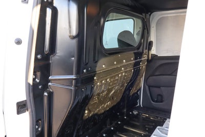 2022 RAM ProMaster City Cargo Van Tradesman Van