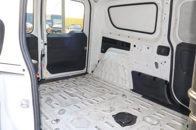 2022 RAM ProMaster City Cargo Van Tradesman Van