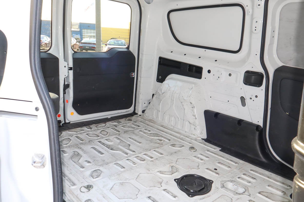 2022 RAM ProMaster City Cargo Van Tradesman Van