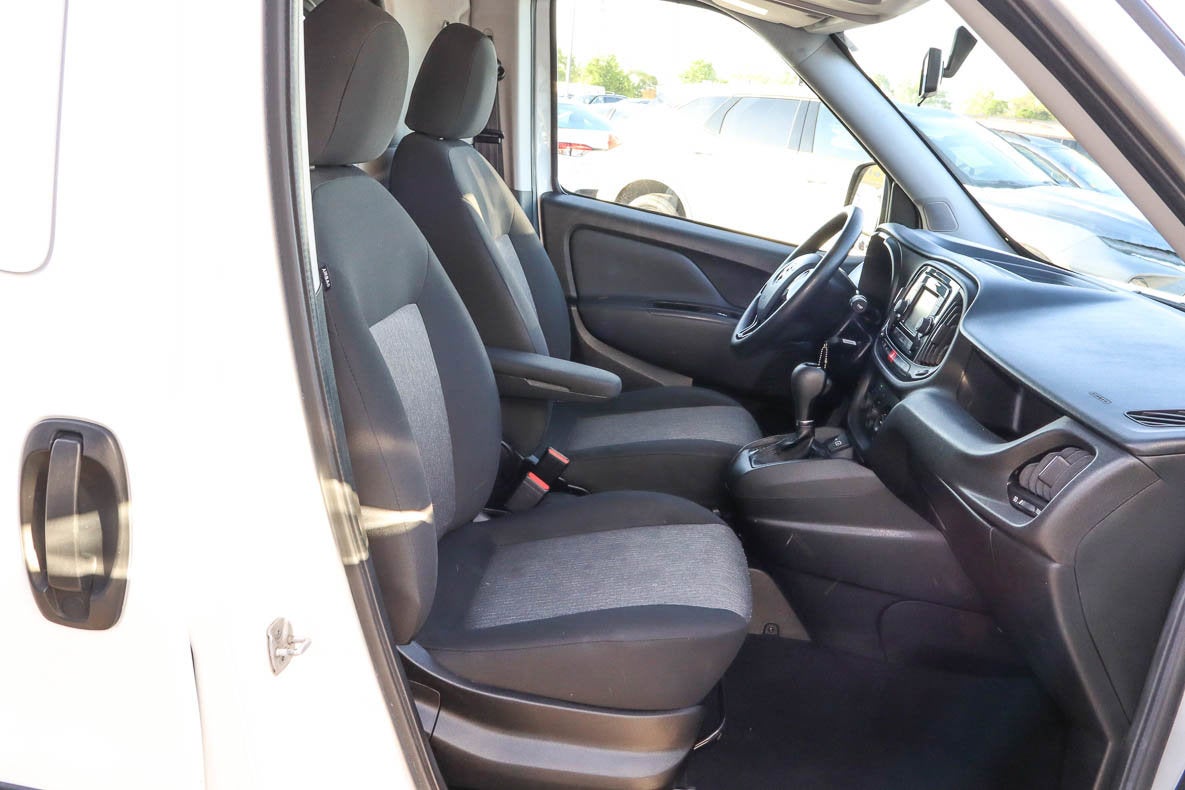 2022 RAM ProMaster City Cargo Van Tradesman Van