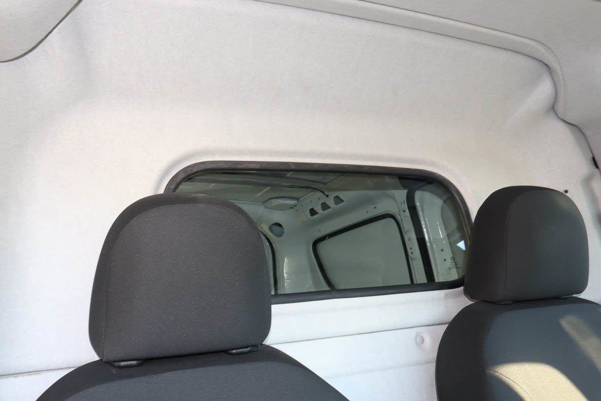 2022 RAM ProMaster City Cargo Van Tradesman Van