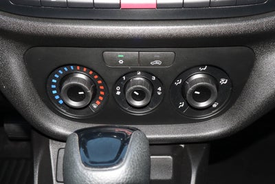 2022 RAM ProMaster City Cargo Van Tradesman Van