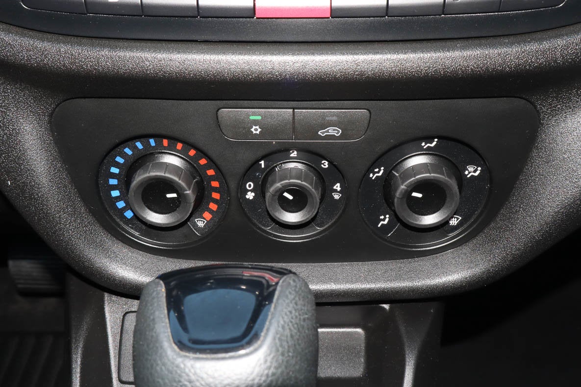 2022 RAM ProMaster City Cargo Van Tradesman Van