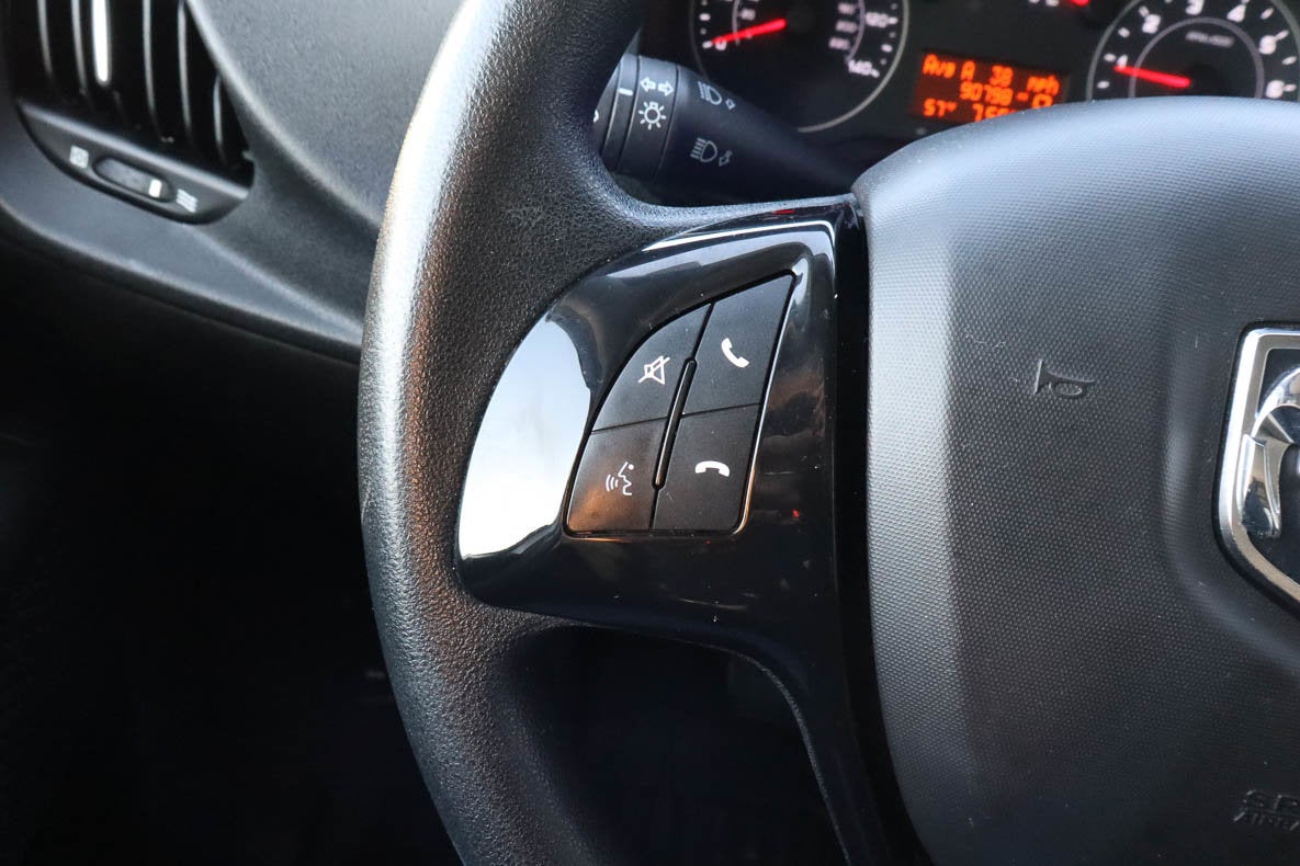 2022 RAM ProMaster City Cargo Van Tradesman Van