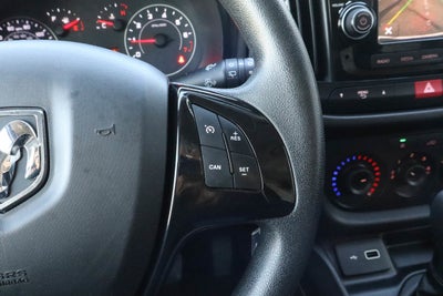 2022 RAM ProMaster City Cargo Van Tradesman Van