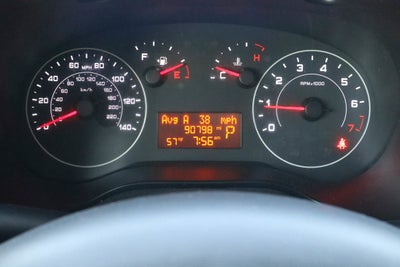 2022 RAM ProMaster City Cargo Van Tradesman Van