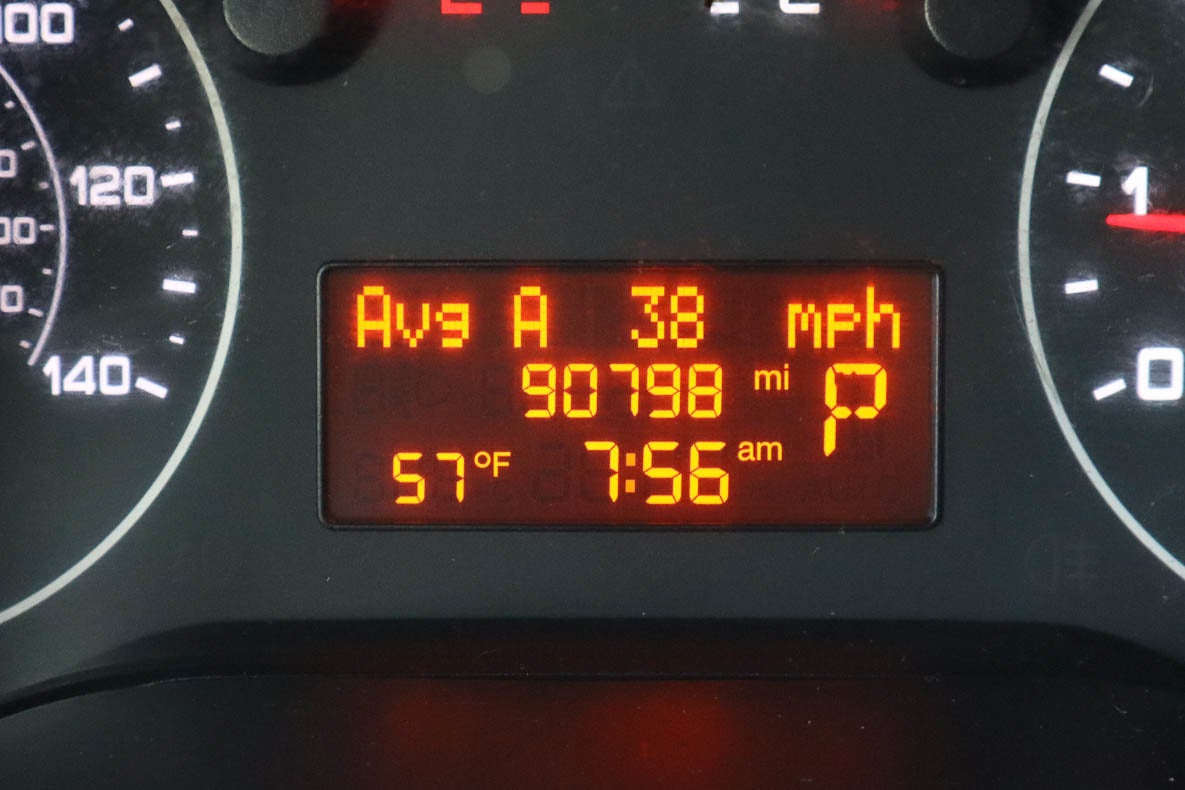 2022 RAM ProMaster City Cargo Van Tradesman Van