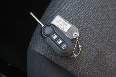 2022 RAM ProMaster City Cargo Van Tradesman Van