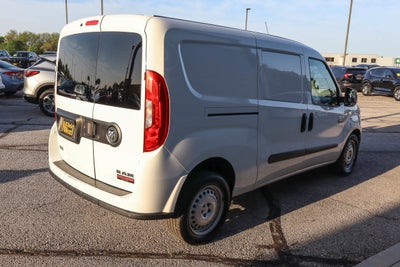 2022 RAM ProMaster City Cargo Van Tradesman Van