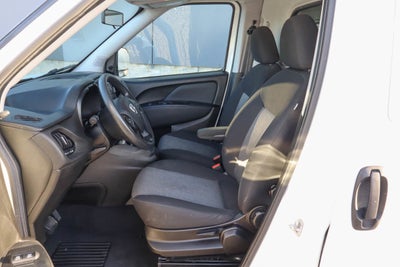 2022 RAM ProMaster City Cargo Van Tradesman Van