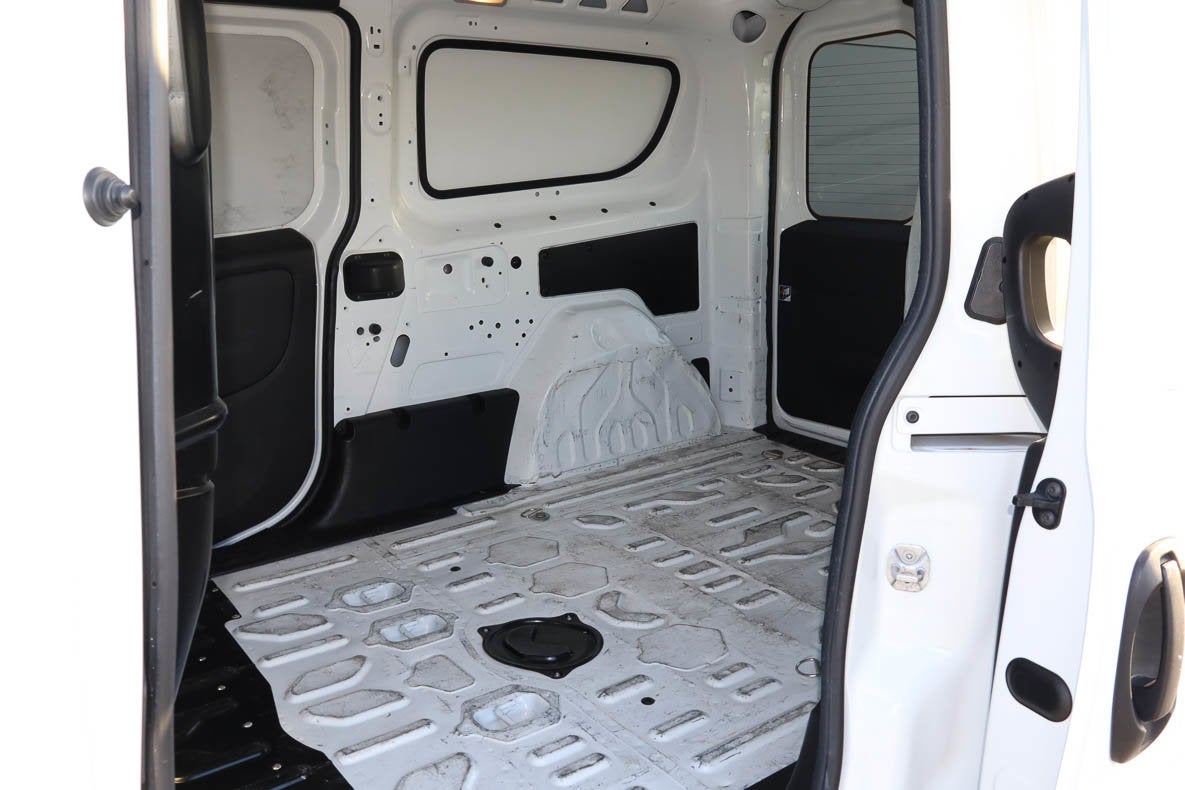 2022 RAM ProMaster City Cargo Van Tradesman Van