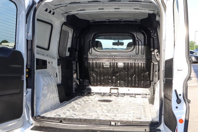 2022 RAM ProMaster City Cargo Van Tradesman Van