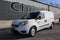 2022 RAM ProMaster City Cargo Van Tradesman Van