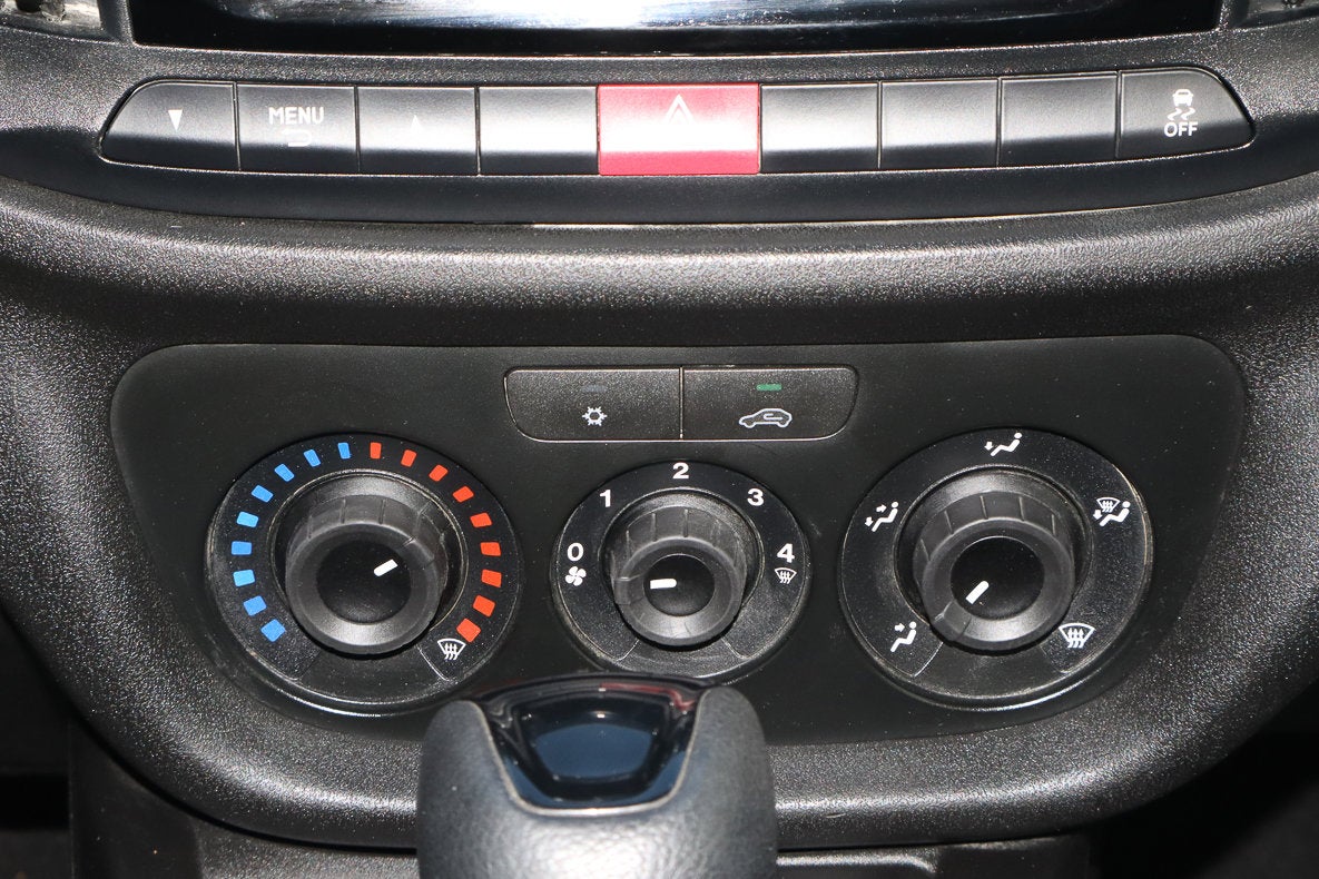 2022 RAM ProMaster City Cargo Van Tradesman Van