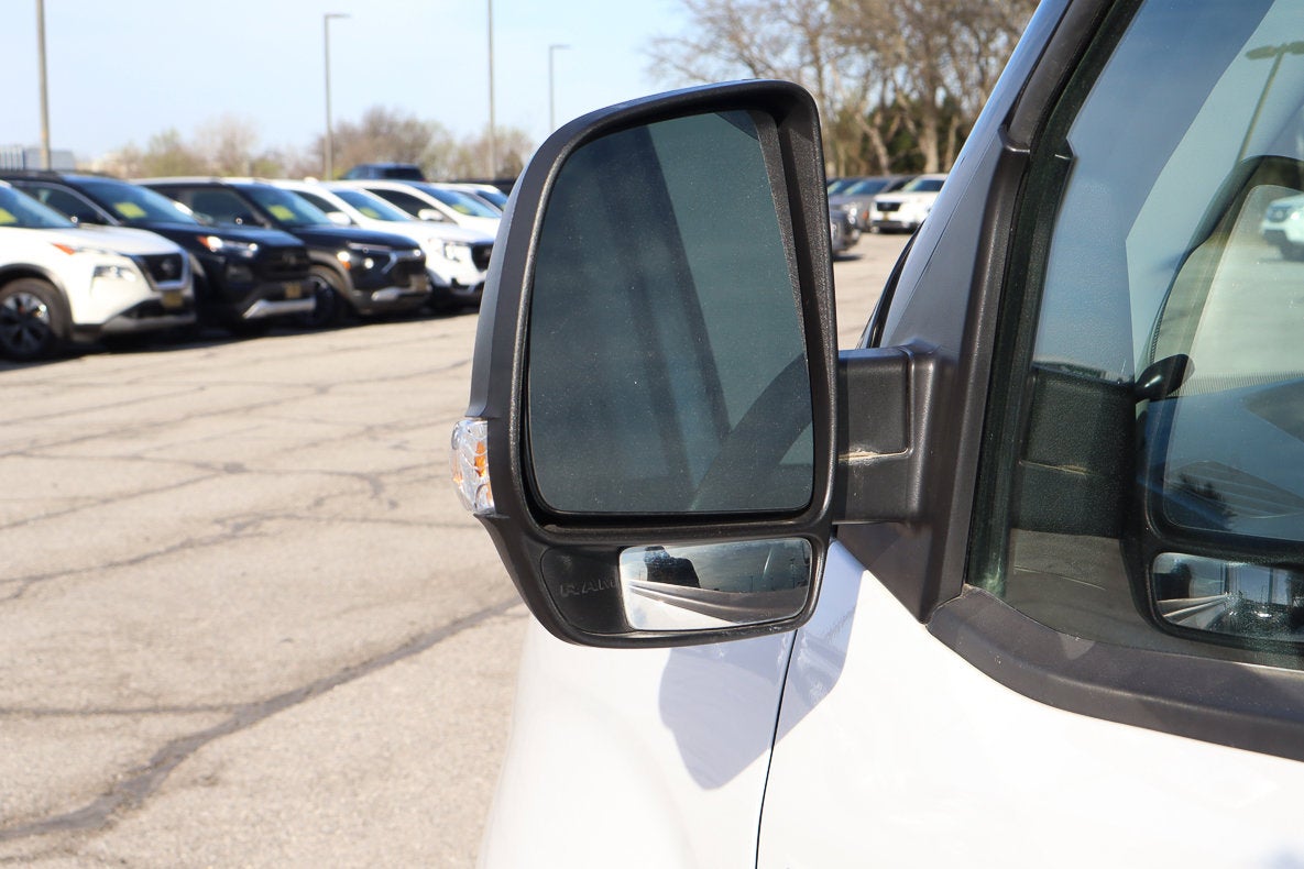 2022 RAM ProMaster City Cargo Van Tradesman Van