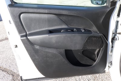 2022 RAM ProMaster City Cargo Van Tradesman Van