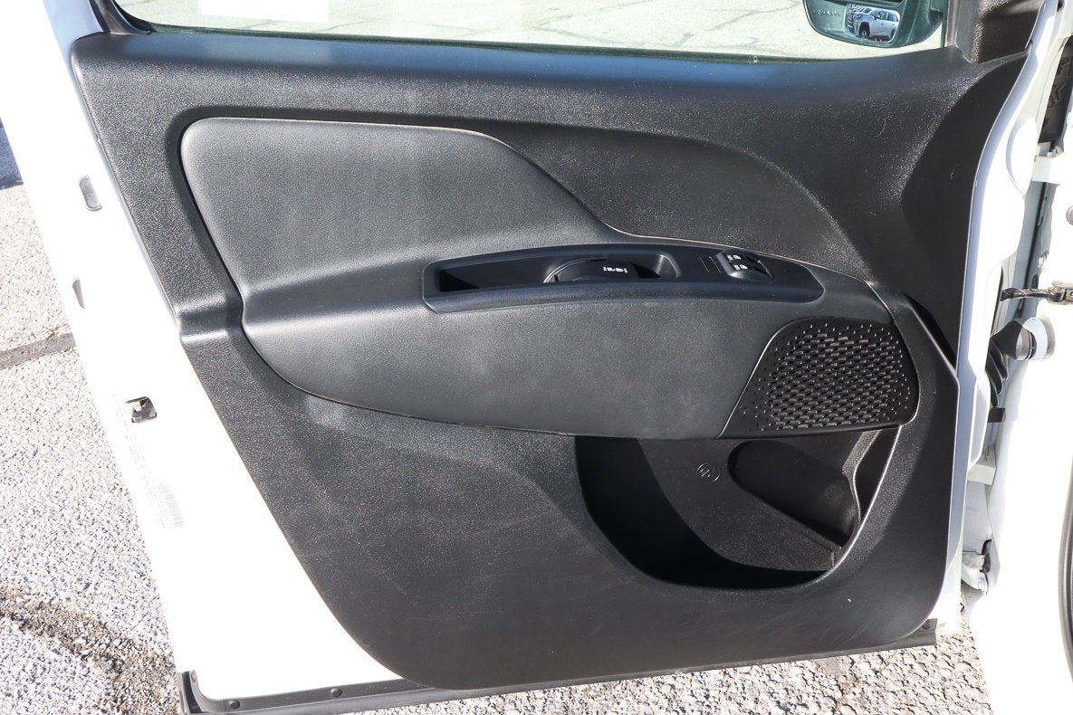 2022 RAM ProMaster City Cargo Van Tradesman Van