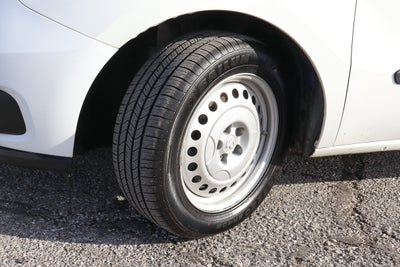 2022 RAM ProMaster City Cargo Van Tradesman Van