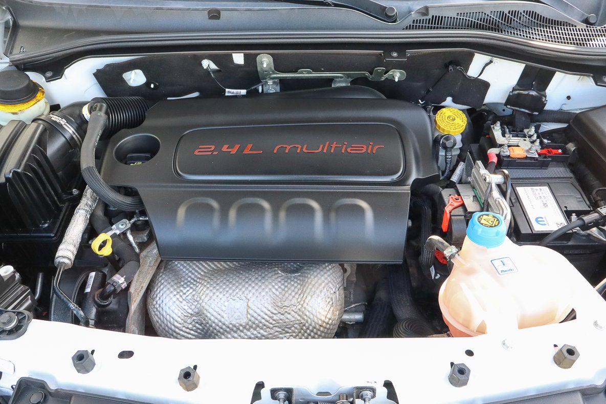 2022 RAM ProMaster City Cargo Van Tradesman Van