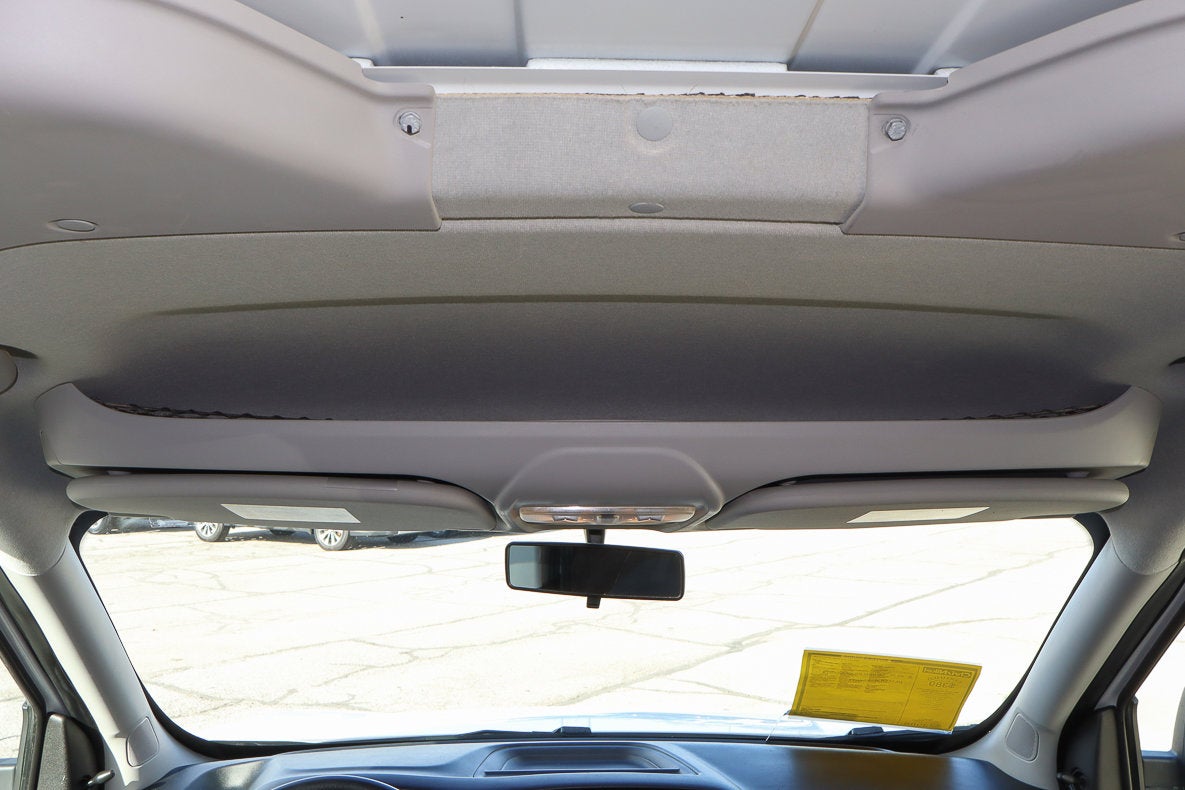 2022 RAM ProMaster City Cargo Van Tradesman Van