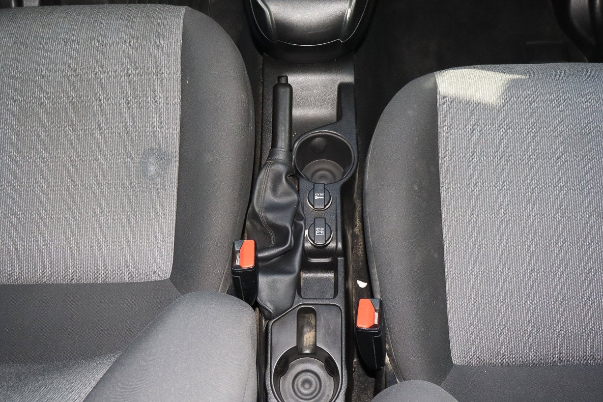 2022 RAM ProMaster City Cargo Van Tradesman Van