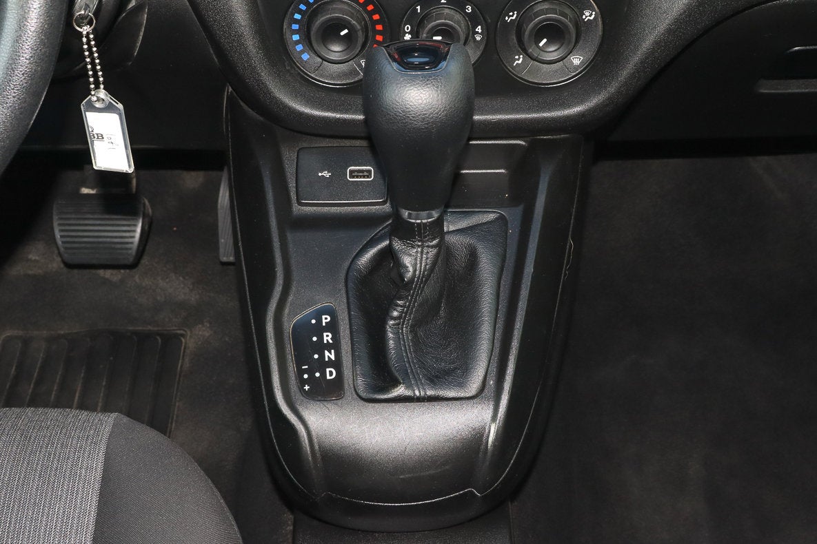 2022 RAM ProMaster City Cargo Van Tradesman Van