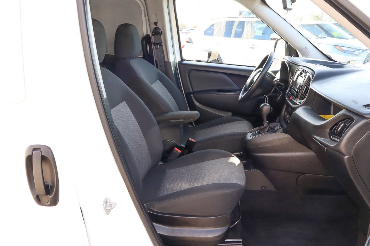 2022 RAM ProMaster City Cargo Van Tradesman Van