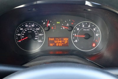 2022 RAM ProMaster City Cargo Van Tradesman Van