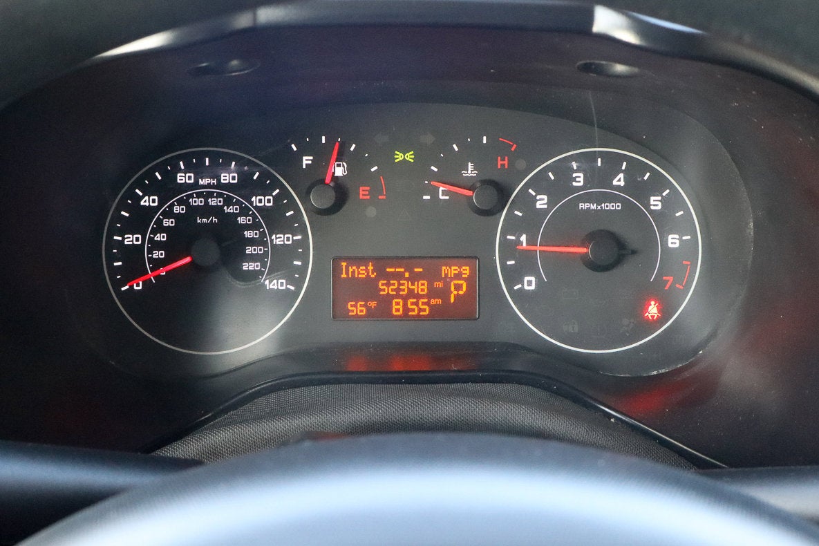 2022 RAM ProMaster City Cargo Van Tradesman Van