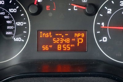 2022 RAM ProMaster City Cargo Van Tradesman Van