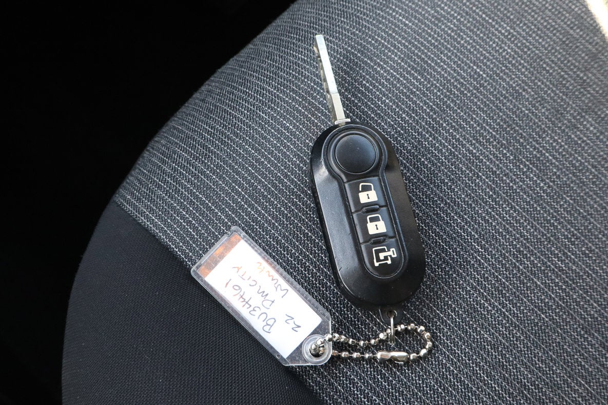 2022 RAM ProMaster City Cargo Van Tradesman Van