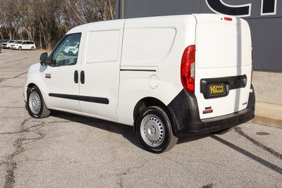 2022 RAM ProMaster City Cargo Van Tradesman Van