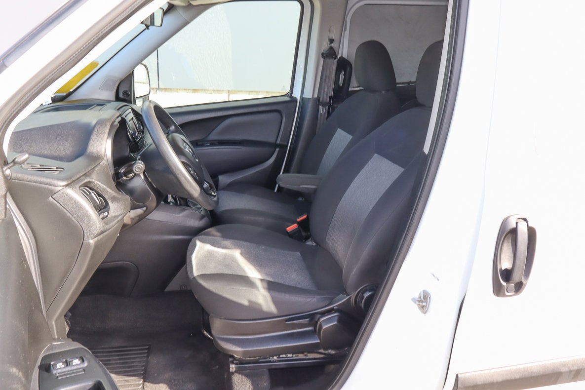 2022 RAM ProMaster City Cargo Van Tradesman Van