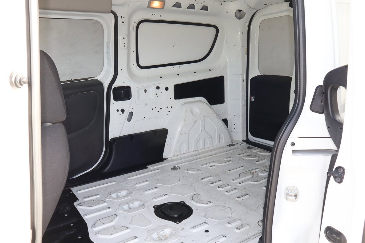 2022 RAM ProMaster City Cargo Van Tradesman Van