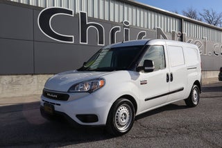 2022 RAM ProMaster City Cargo Van Tradesman Van