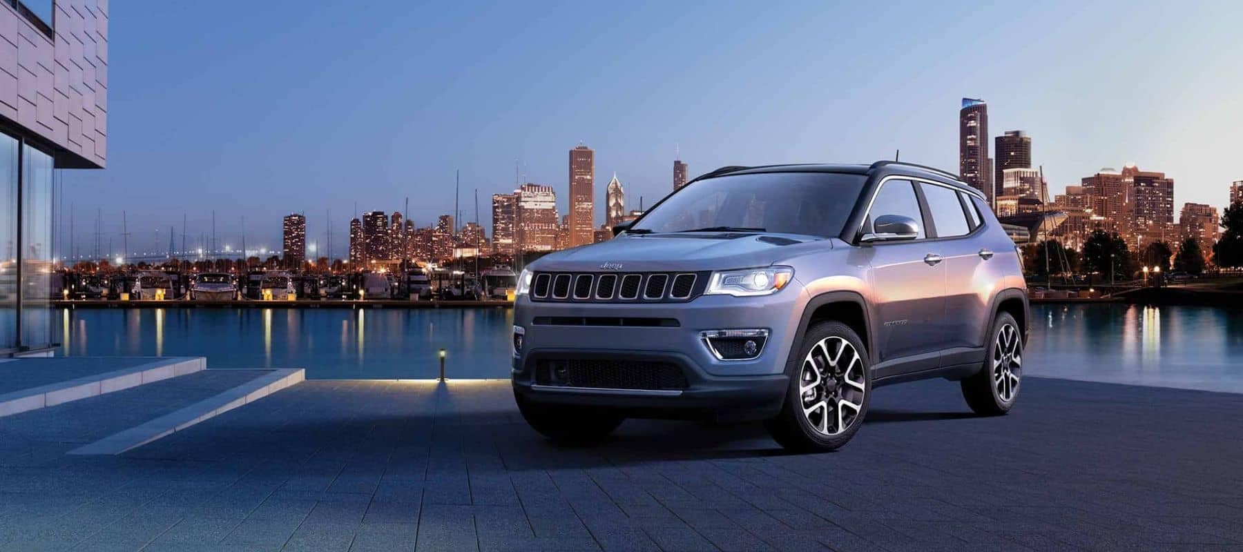 Chris Nikel Chrysler Jeep Dodge Ram Fiat in Broken Arrow OK